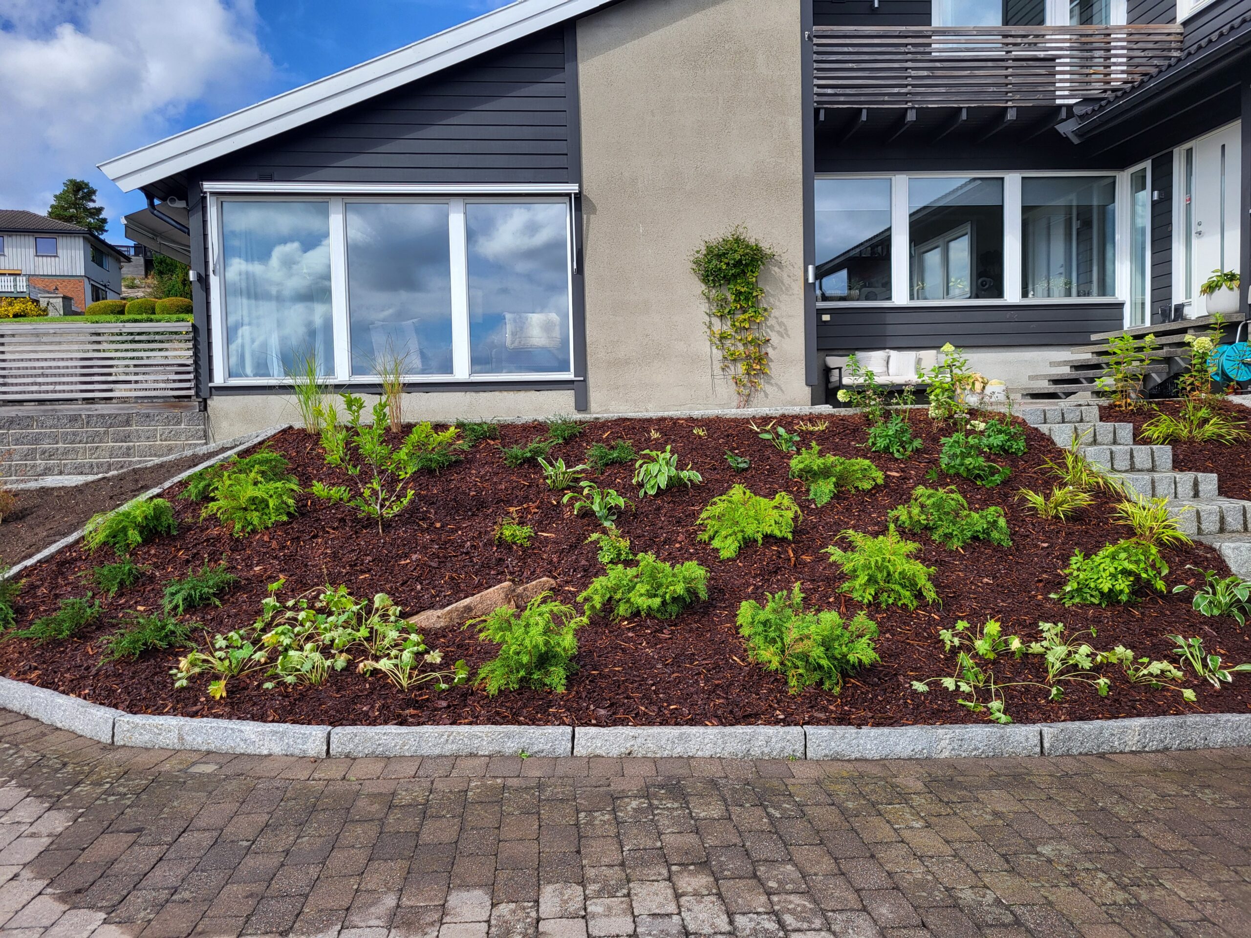 Planting
